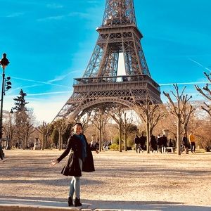 Meet your Posher, Lizbeth